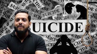 Suicidal Thaughts 😲|Rajwant Sir Honest Talk | PW Motivation| IIT JEE NEET Aspirants