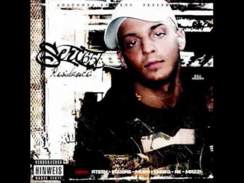 Serc651 feat. Lexor651 & Mytoz - Ghetto Anarchie