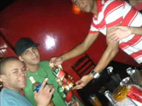 MC - BOY DO CHARME - MEGANE