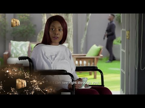 Johnny wins again – The Queen | Mzansi Magic | S6 | EP 38