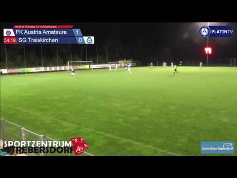 09.09.16 FK Austria (A) - SG Traiskirchen - 2:0  (2. Halbzeit / 54:29) am 09.09.2016 20:14