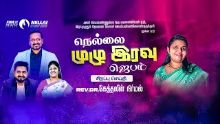 What’s Jesus Up To?