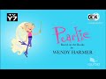 Pearlie Intro Qubo TV Y7 2006 2009 Theme Song Qubo TV Channel