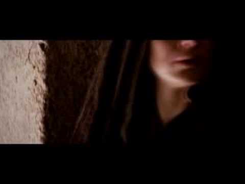 Passion of the Christ Mary helps Jesus