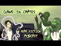 Animalistic Dialectical Materialism: FEAR FICTION PODCAST