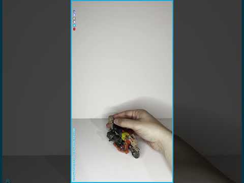 #Transformers Legacy Evolution Junkion Crashbar #Shorts | IAmMooseFTW