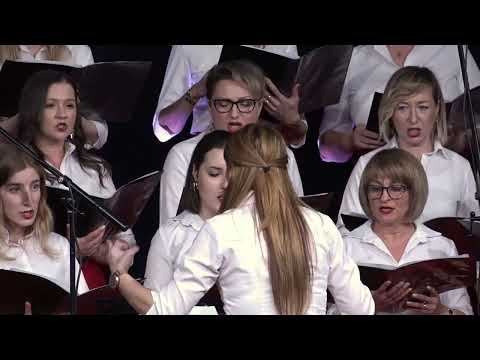 Žetvu žela za gorom divojka - Ansambl Pučpuljike