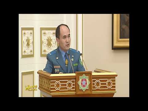 watan habarlary 04.04.2019