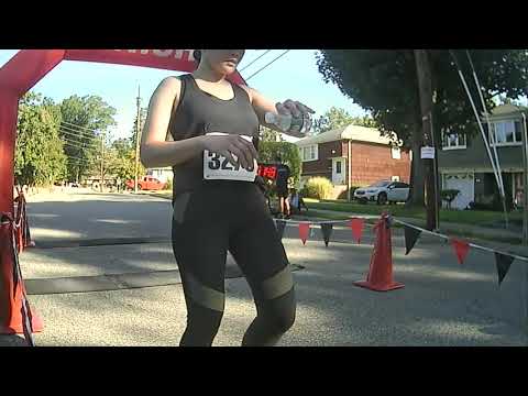 Riverdale First Responders 5k 2021