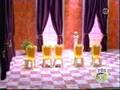 Sesame Street 5 Waltzing Chairs