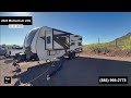 Check out this Video for a 2022 Grand Design Momentum 23G(Stock #482469)  for sale by Pop RVs. This unit is located in Sarasota, FL