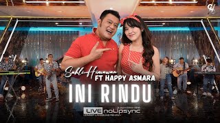 Download lagu KUTELAH JATUH CINTA KEPADANYA | HAPPY ASMARA X SAHLI HIMAWAN | INI RINDU | DEMAM CINTA ASMARA | SERU mp3