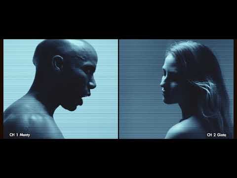 Leon Somov & Ginta & xøLove - Night Shift