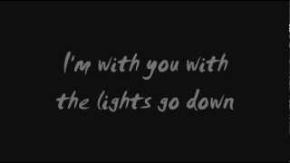 Lifehouse - Only You&#39;re The One (Lyrics)