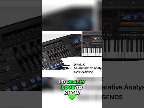 The Truth About Genos II Keyboard: Is it Worth the Price?