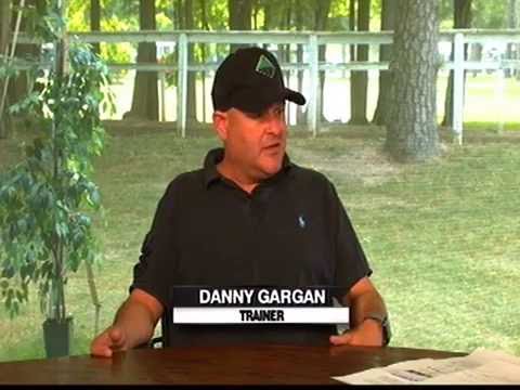 Racing Across America July 28 2016