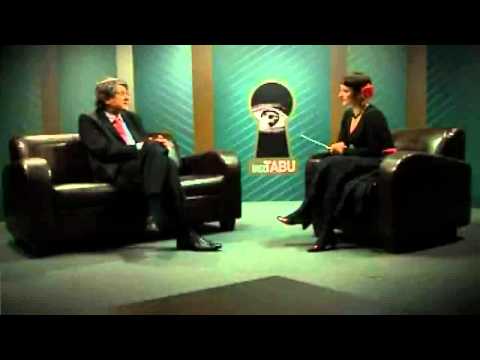 Brak ochoty na seks [Bez tabu]