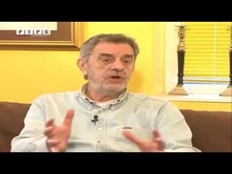 Miodrag Mile Isakov Djindjić je ubijen zbog Kosova