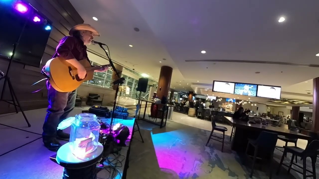 Promotional video thumbnail 3 for John Jensen