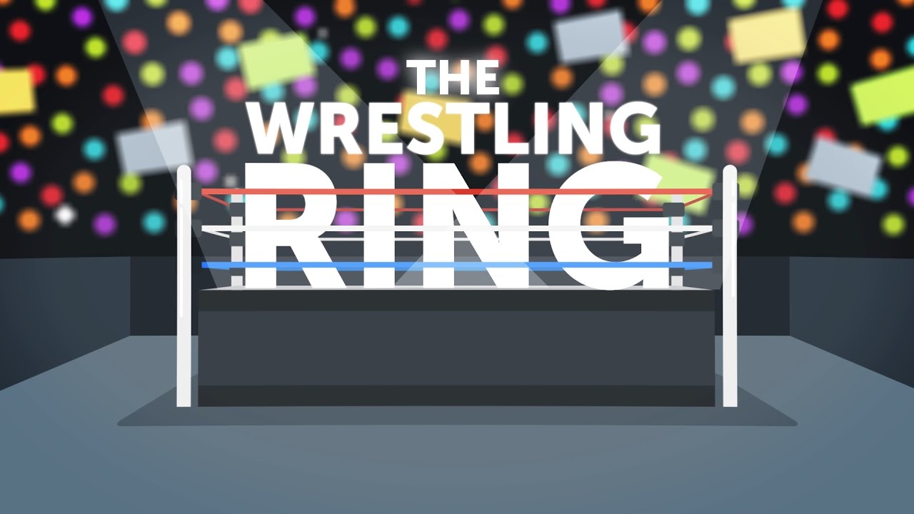 LooseKeys Infographic Reel 2017