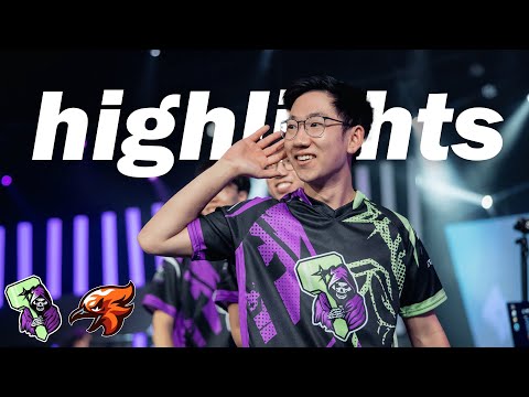 Philip Olaf go Brrr (FxS vs FUE)