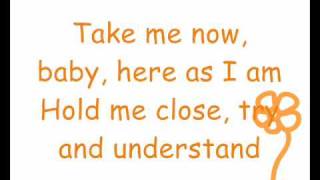 Cascada - Because the Night (Lyrics)