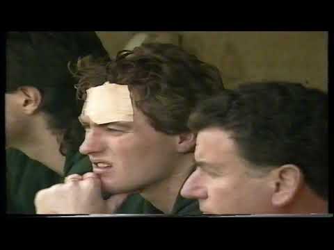 1987 Elimination Final Glenelg 24.22 166 d Woodville 9.10 64