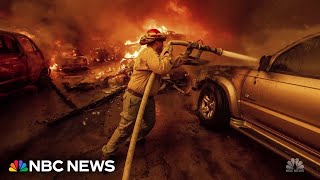 Re: [問卦] 加州大火是不是大自然對DEI的天罰?