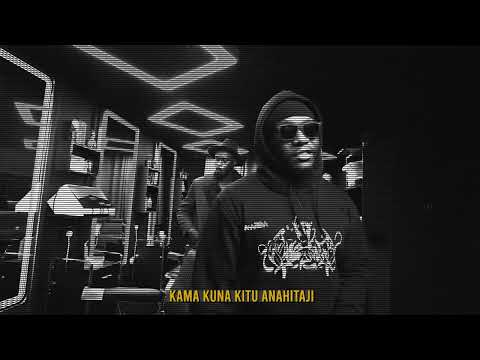 KING KAKA X SCAR MKADINALI - MORIO
