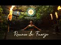 RENACE LA FUERZA ( DANZA GUANE) - ALMACONVOZ Video Oficial