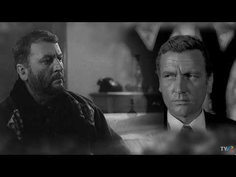 Portret in memoriam Ovidiu Iuliu Moldovan (@Arhiva TVR)