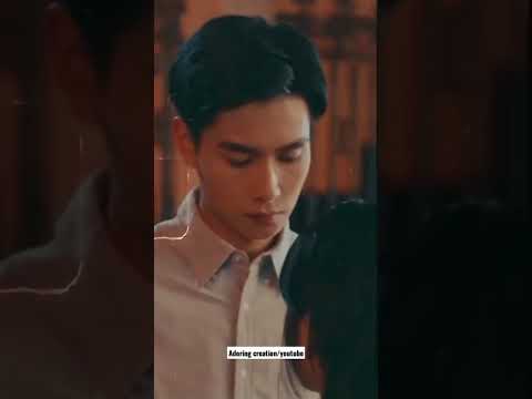 A love so beautiful kiss scene 💗