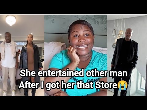 Bobby Blanco hooked Mihlali Up with the Stalker | He spent over 300k on her| Lawyers are now in it