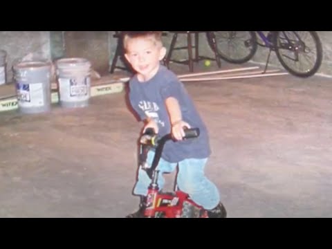 “Mamma, posso uscire in bicicletta?” ‒ Dopo 5 minuti, la vita del bambino cambia per sempre