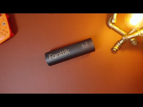 Usage Showcase | Fanttik® E2 Ultra Precision Electric Screwdriver