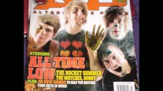 I Can&#39;t Do The One Two Step-All Time Low