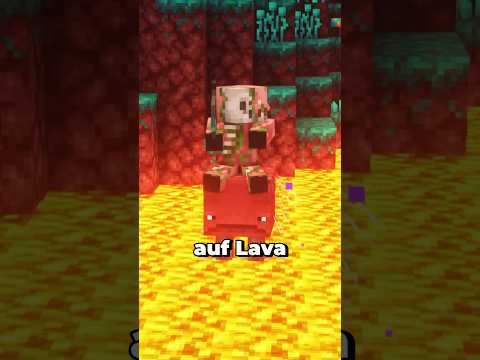 Sailing Through the Nether?! OMG #Minecraft