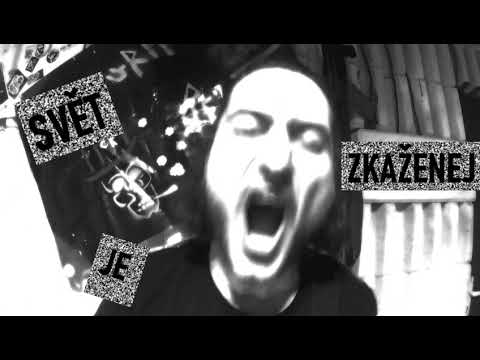 Porucha systému - Porucha systému Zkaženej svět (official 2021)