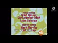 SpongeBob SquarePants Void Decndence End Credits With Paramount Logo And Nick Com Screenbug 2004