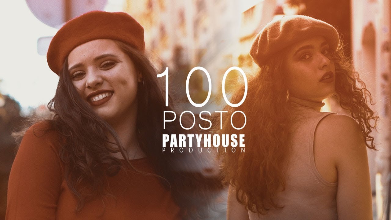 Andjela & Nadja — 100 posto