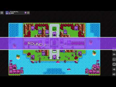 Athena Crisis Main Campaign M15: All Your Base 4T (Rout)