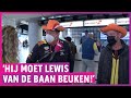 Nederlanders massaal naar Formule 1-ontknoping: "We breken Abu Dhabi af"