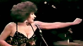 Shirley Bassey - Big Spender / Without You / Hey Jude (1992 Live)