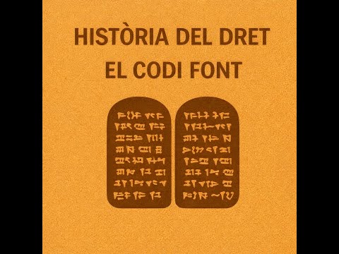 Codi Font