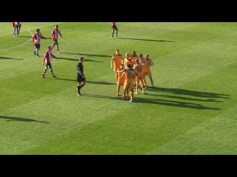 Exeter v Cambridge U