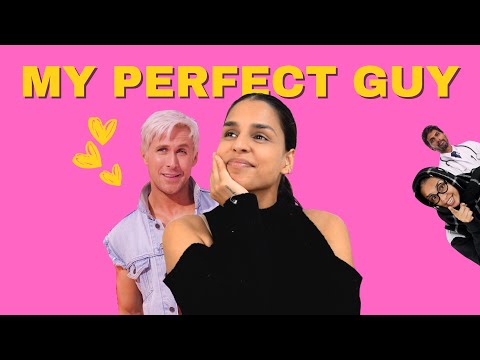My Perfect Guy vs Mum's Perfect Guy