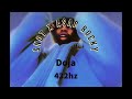 Not Doja Ft A Ap Rocky 432hz
