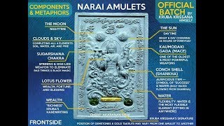 HOW TO SELF-VERIFY NARAI FIRST & NARAI SECOND BATCHES?