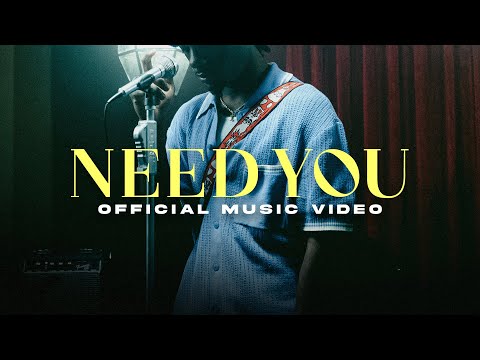 Fresco Trey - Need You (Official Music Video)
