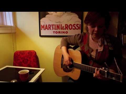 Heather Styka- Coldwater River